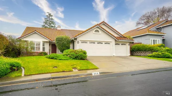 Vacaville, CA 95688,860 Woburn CT