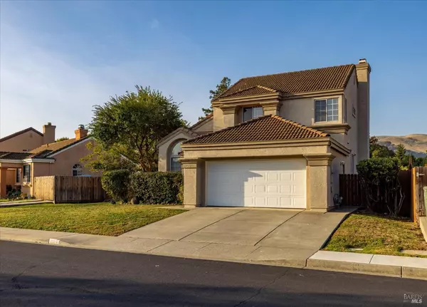 Vacaville, CA 95687,236 Laurelwood WAY