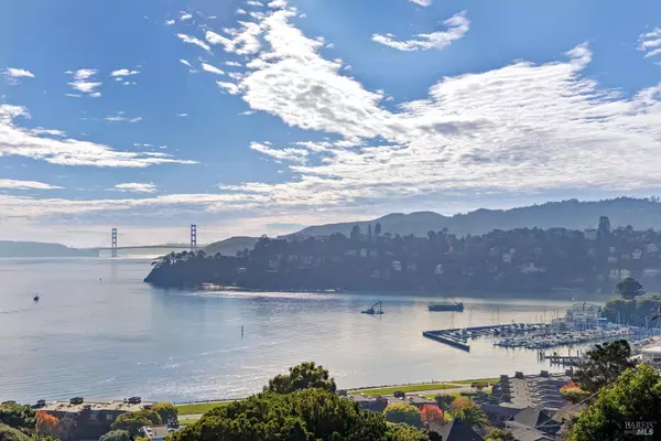 Tiburon, CA 94920,263 Diviso ST #265