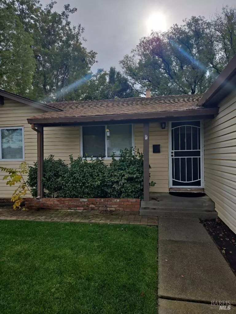 Vacaville, CA 95687,1596 Amapola ST