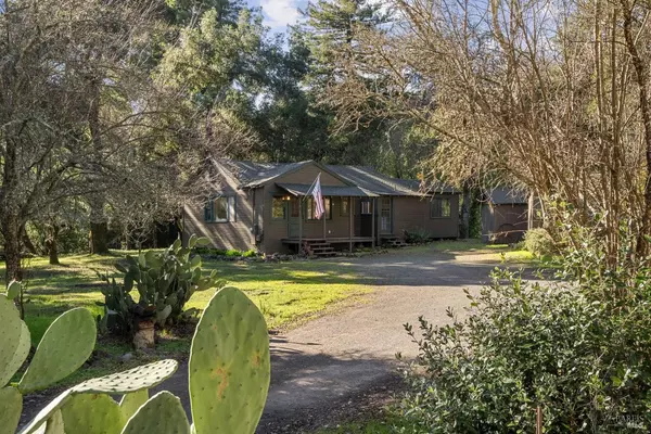 Glen Ellen, CA 95442,1975 Warm Springs RD