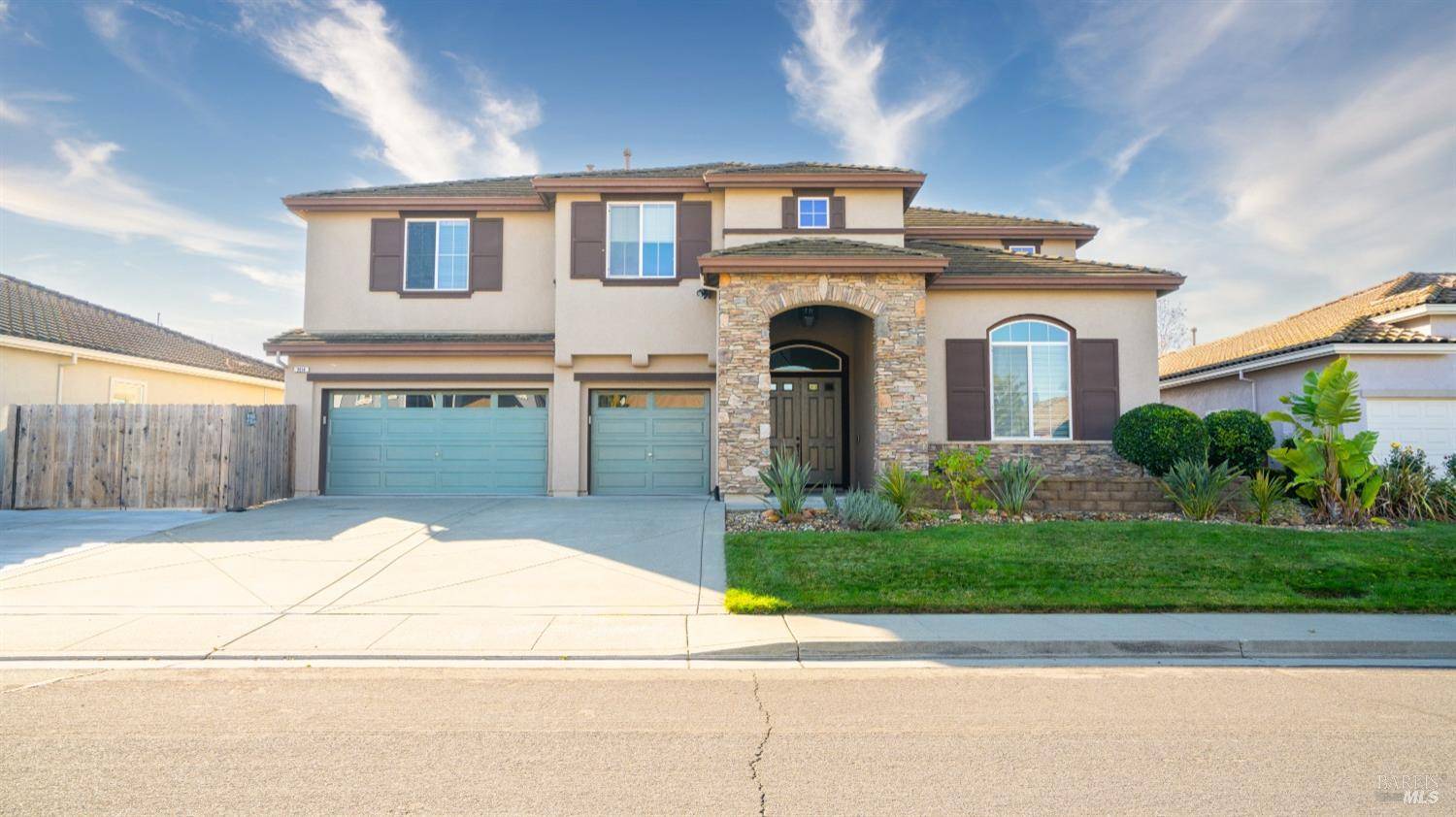 3914 Stonington CT, Fairfield, CA 94533