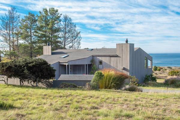 178 Captains Close, The Sea Ranch, CA 95497