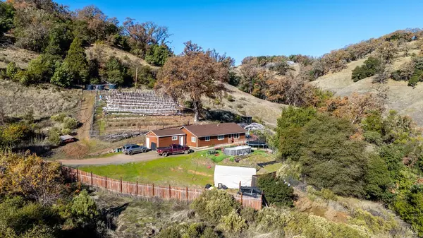 Redwood Valley, CA 95470,6681 Black Bart TRL