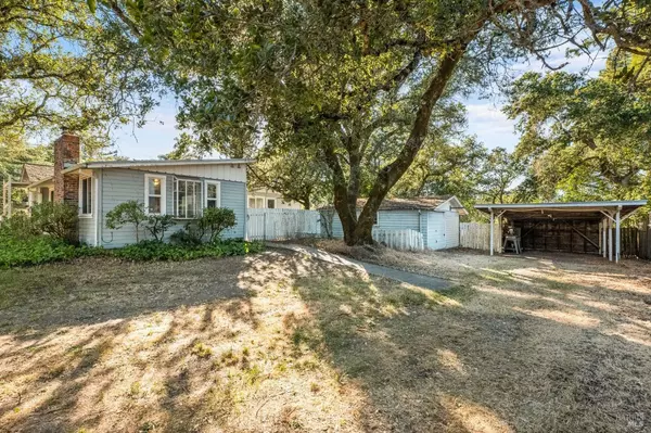 Santa Rosa, CA 95409,4725 Bridle TRL