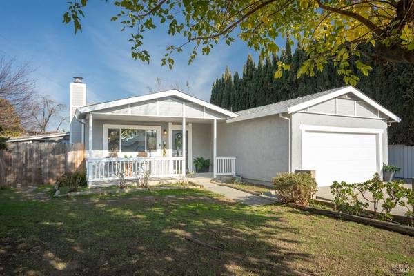 615 N 2nd ST, Dixon, CA 95620