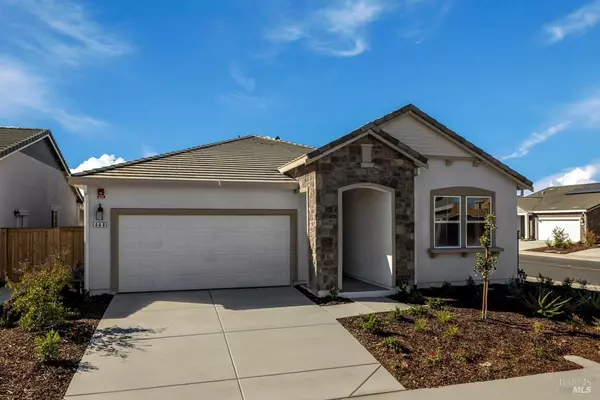 448 Shefford DR, Vacaville, CA 95687