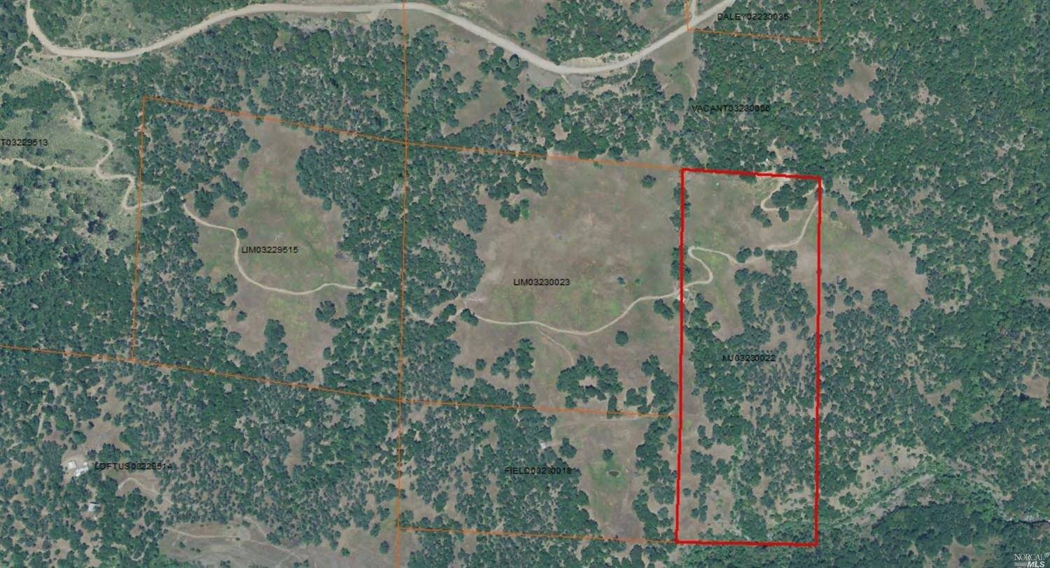 Covelo, CA 95428,40100 Mendocino Pass RD