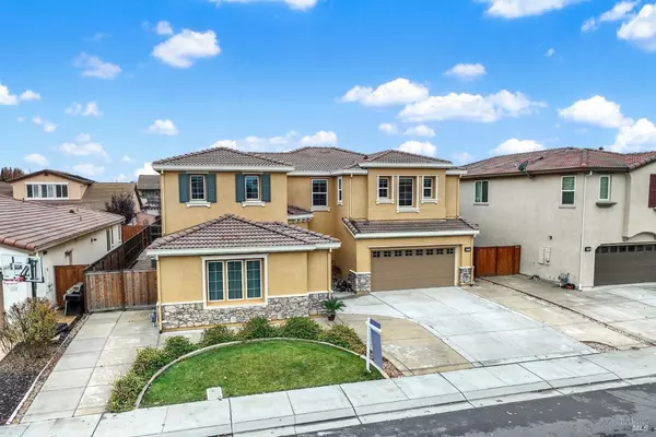 Vacaville, CA 95687,728 Canterbury CIR