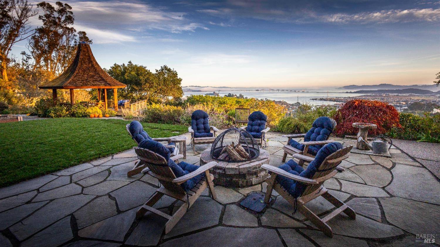 307 Highland AVE, San Rafael, CA 94901