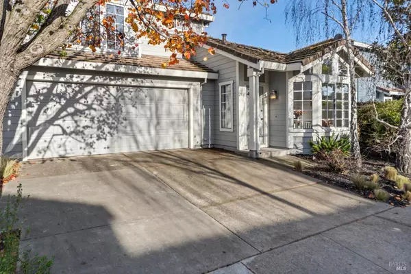 Hercules, CA 94547,283 O'Neil CIR