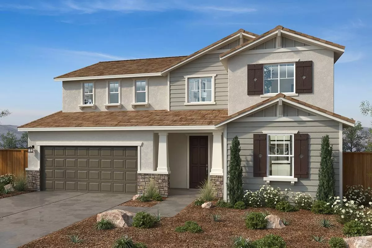 Vacaville, CA 95687,606 Broadfork CIR