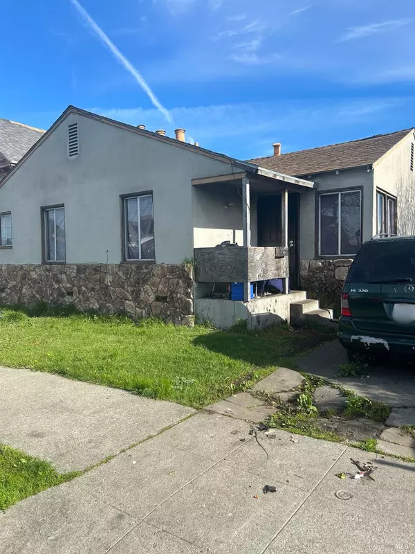 Richmond, CA 94801,518 4th ST