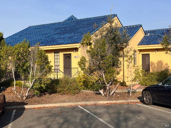 1436 Professional DR 303, Petaluma, CA 94954