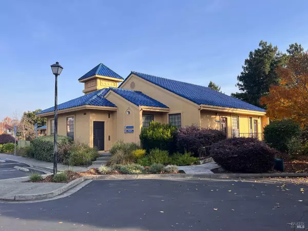 1436 Professional DR 303, Petaluma, CA 94954