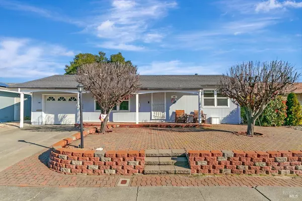 Vacaville, CA 95687,188 Glacier CIR