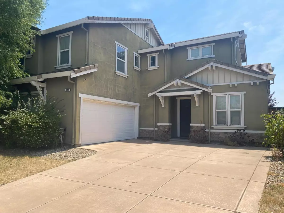 Vacaville, CA 95688,385 Tilden CIR