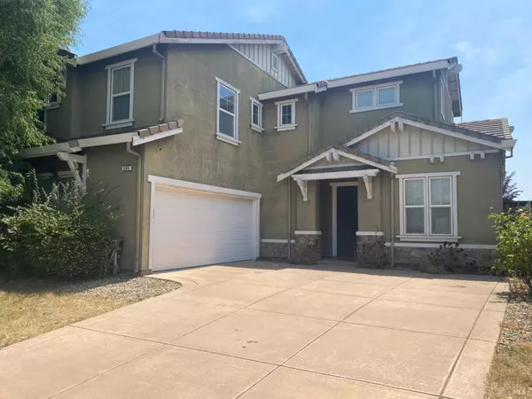 385 Tilden CIR, Vacaville, CA 95688