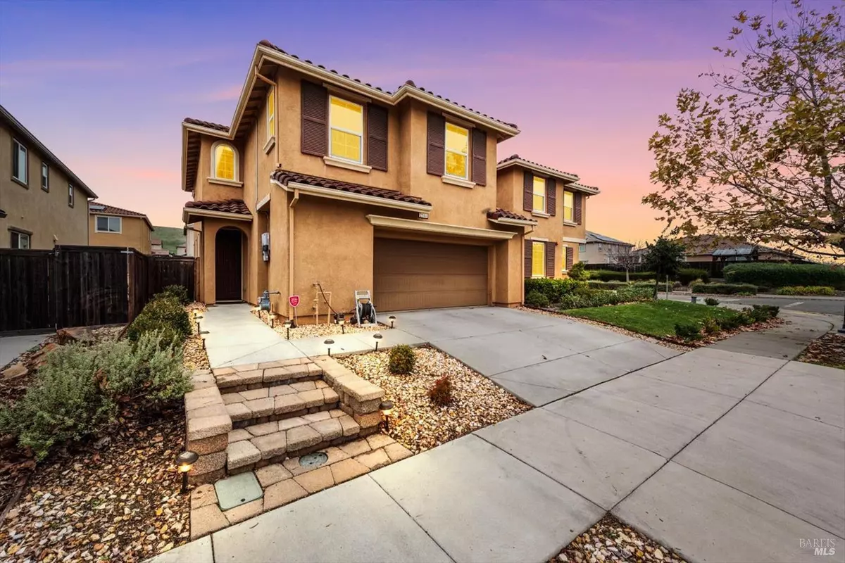 Fairfield, CA 94533,2544 Chuck Hammond DR