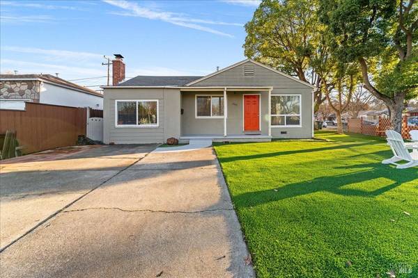 3103 Georgia ST, Vallejo, CA 94591