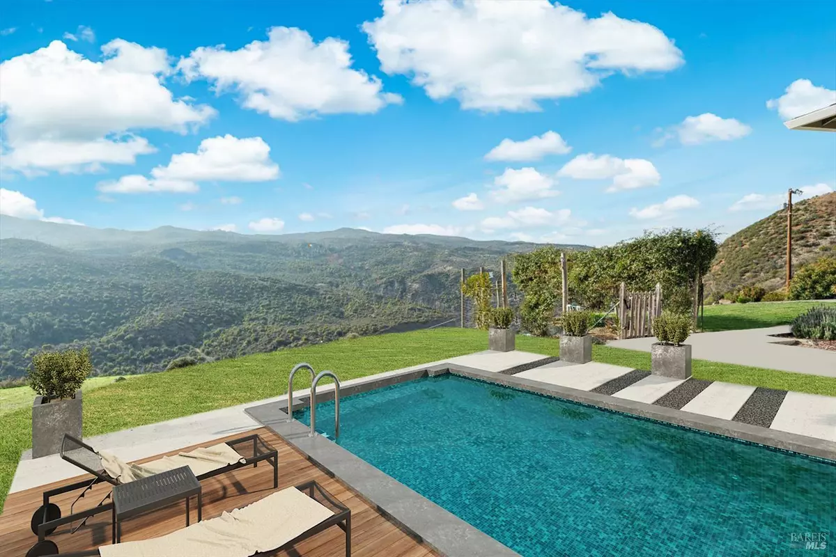 Napa, CA 94558,1987 Capell Valley RD