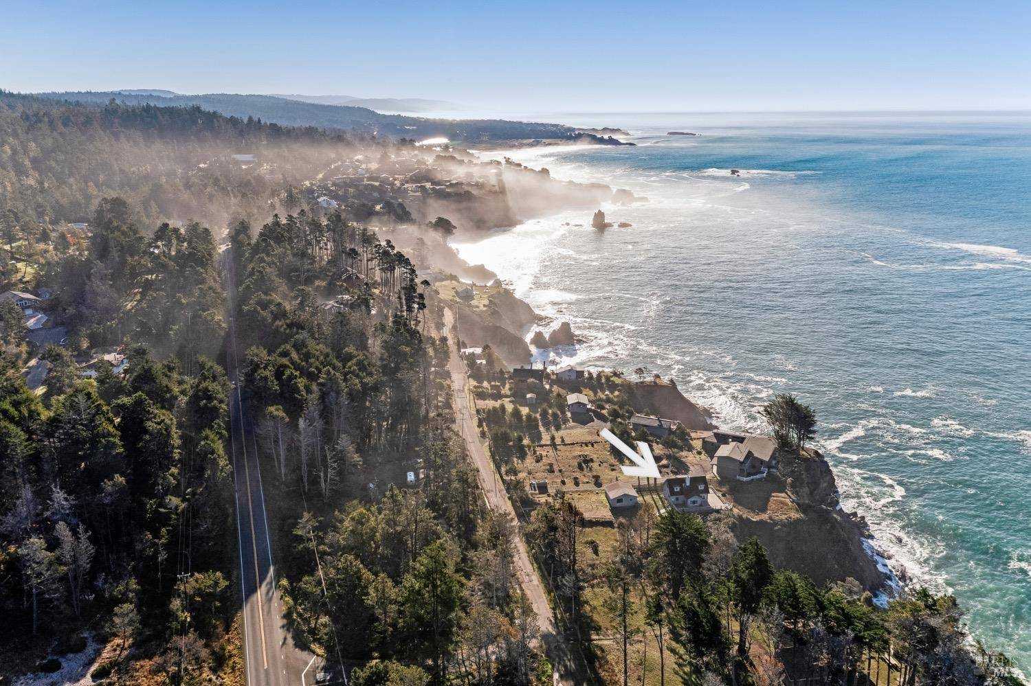 Gualala, CA 95445,37800 Old Coast HWY