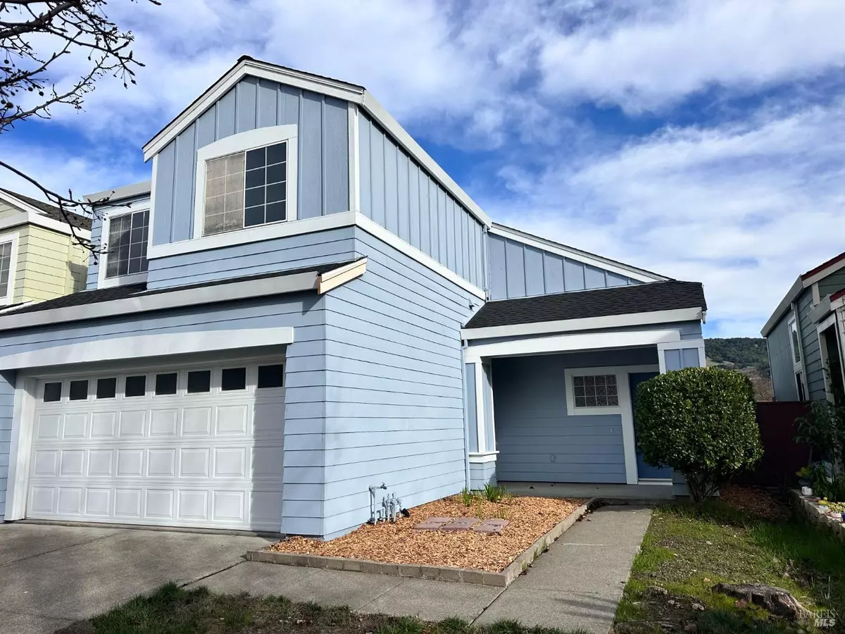 Santa Rosa, CA 95407,3136 Terrimay LN