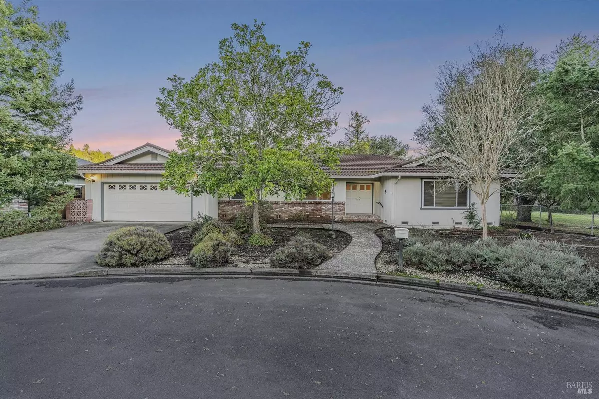 Santa Rosa, CA 95403,342 NIblick WAY