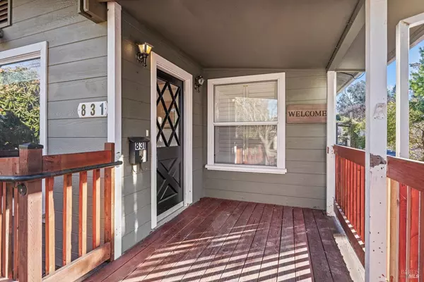 Ukiah, CA 95482,831 Cypress AVE