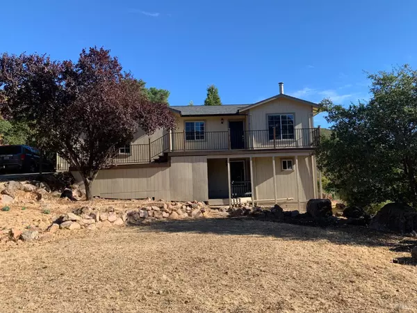 Kelseyville, CA 95451,5616 Maya RD