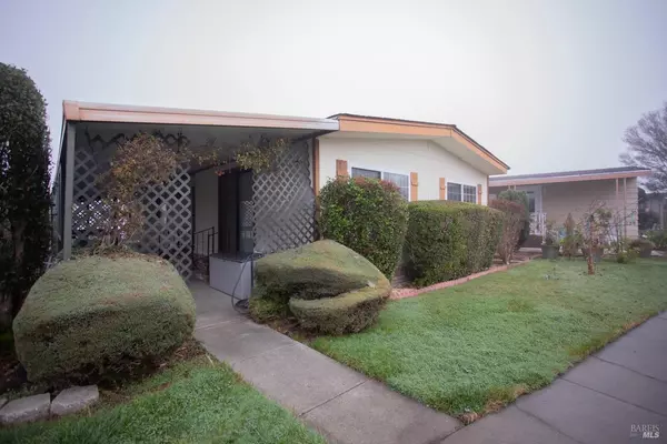 Rohnert Park, CA 94928,226 Parque Margarita CT