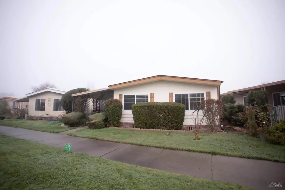 Rohnert Park, CA 94928,226 Parque Margarita CT