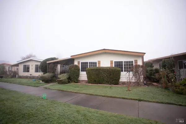 226 Parque Margarita CT, Rohnert Park, CA 94928