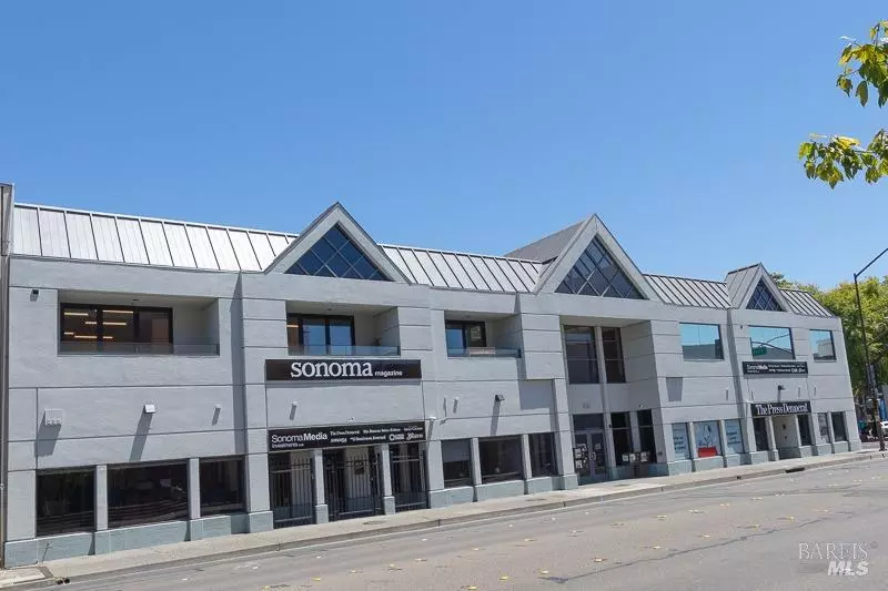 Santa Rosa, CA 95401,416 B ST C
