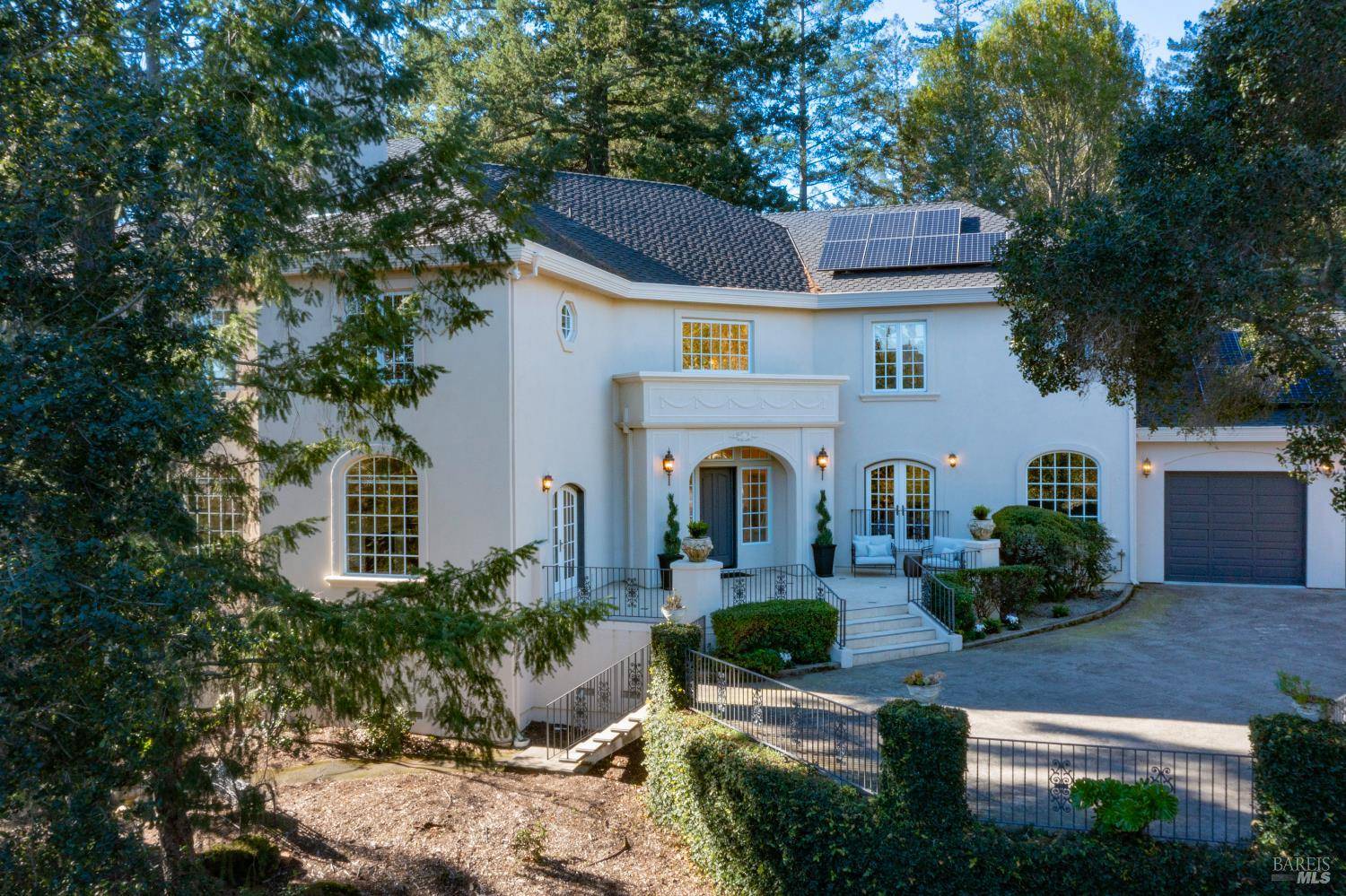 5747 Trailwood DR, Santa Rosa, CA 95404