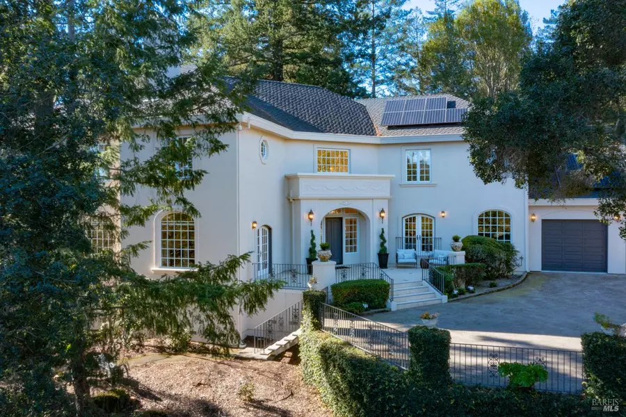 5747 Trailwood DR, Santa Rosa, CA 95404