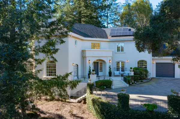 5747 Trailwood DR, Santa Rosa, CA 95404