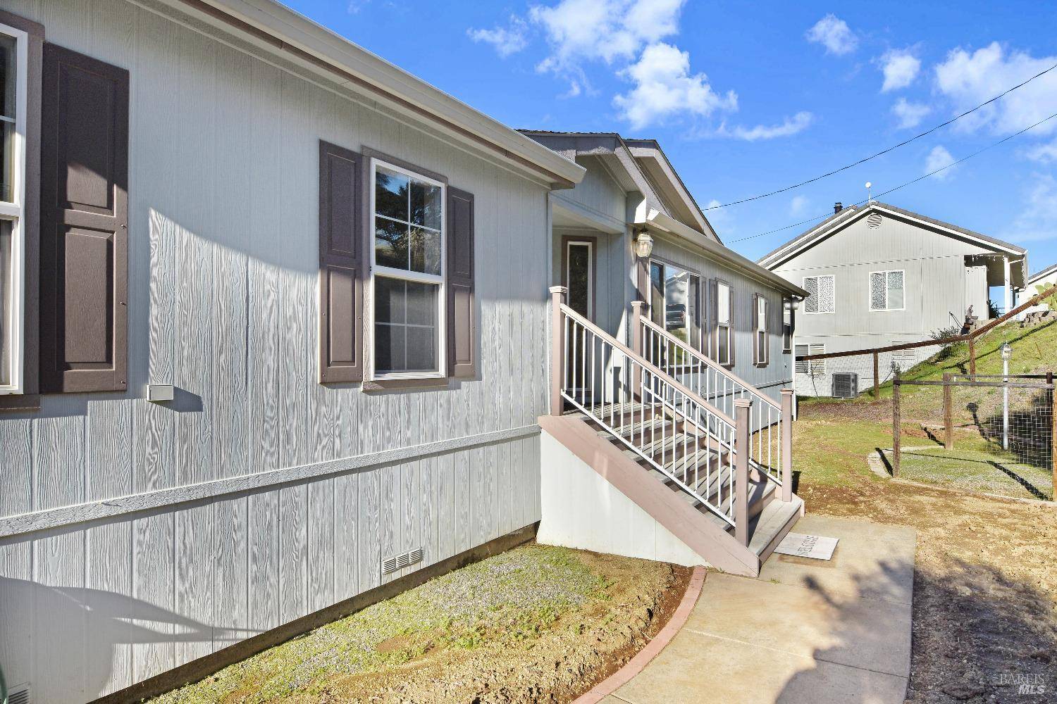 Pope Valley, CA 94567,213 Lariat ST