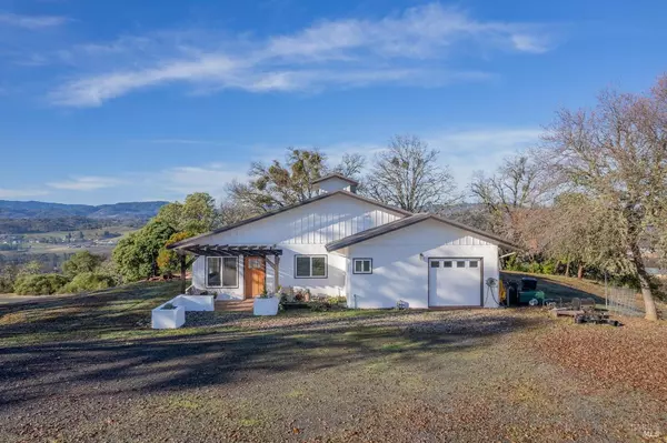 Ukiah, CA 95482,1140 Cortina PL