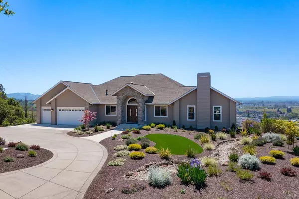 1000 Wikiup DR,  Santa Rosa,  CA 95403