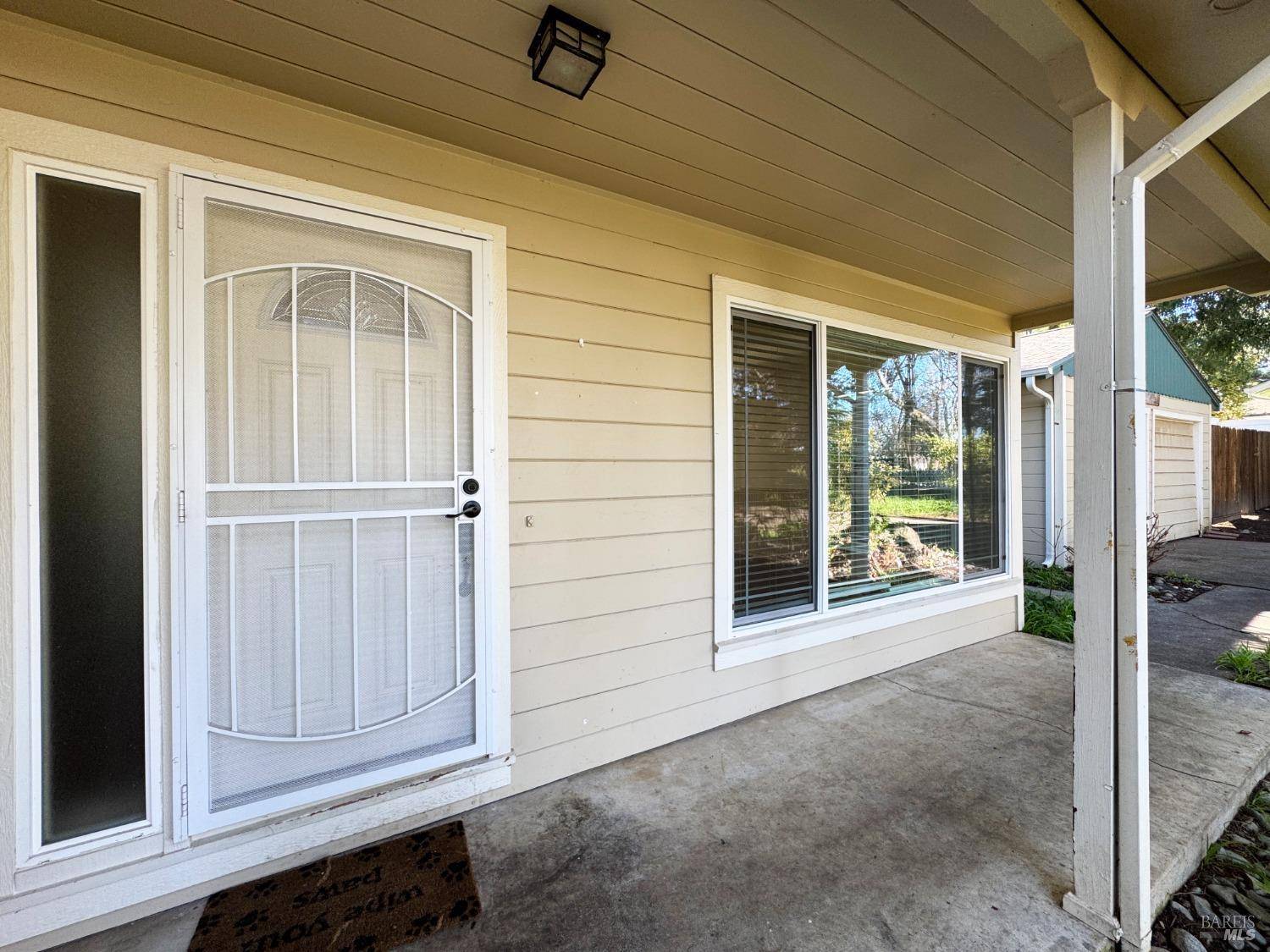 Ukiah, CA 95482,1551 Glenwood DR