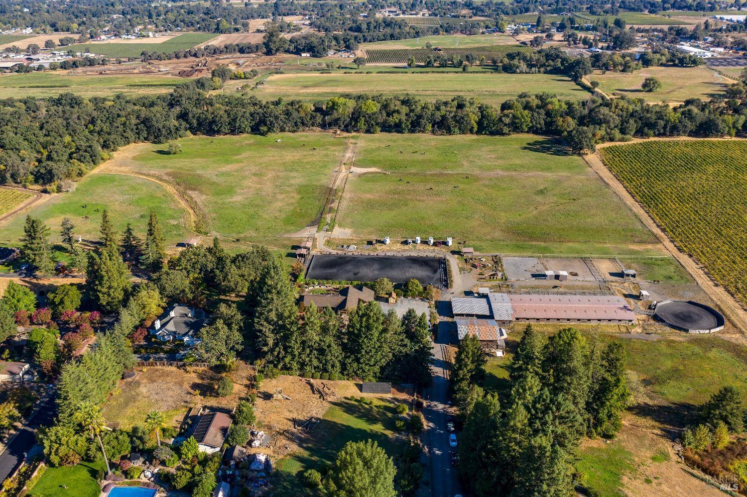 497 Laguna Vista RD, Santa Rosa, CA 95401