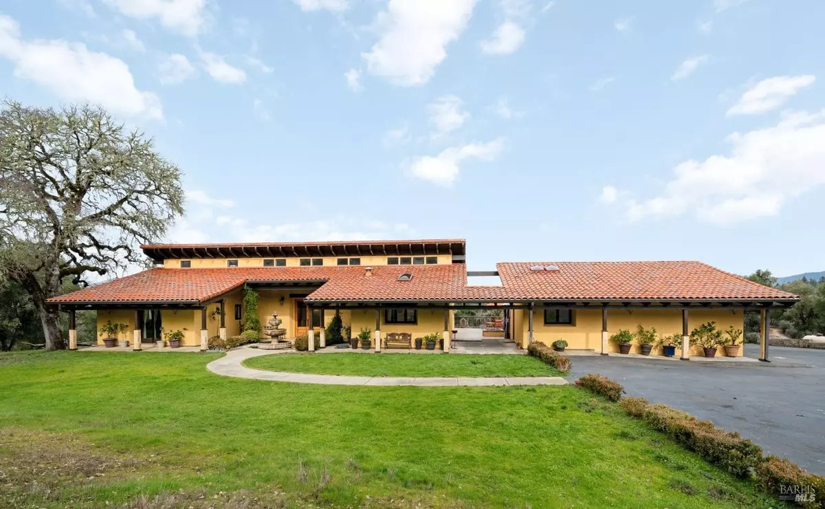 Redwood Valley, CA 95470,7100 Lorene RD