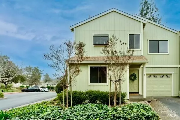 Petaluma, CA 94952,1 Acorn CIR