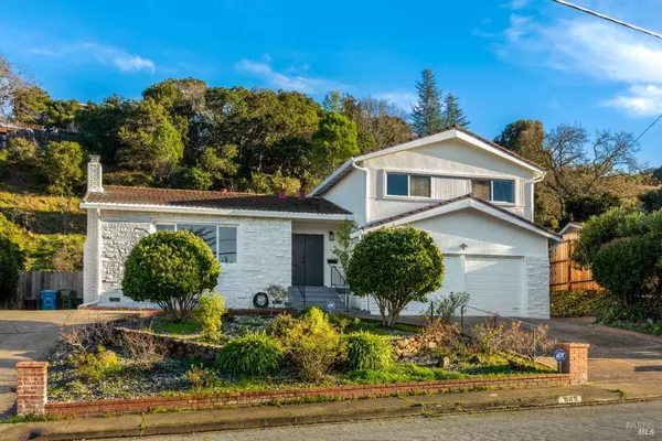 645 Rowland BLVD, Novato, CA 94947