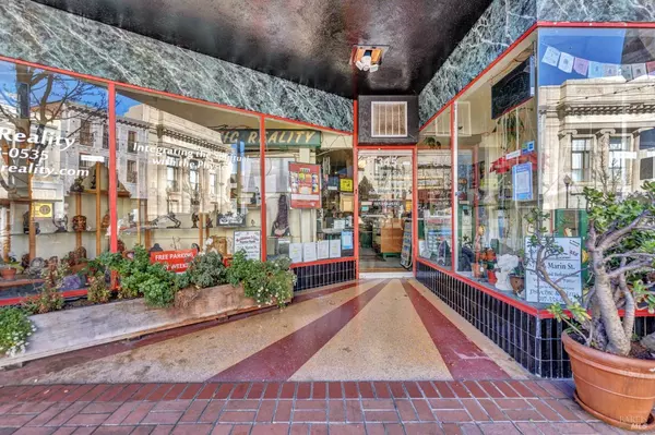 Vallejo, CA 94590,345 Georgia ST