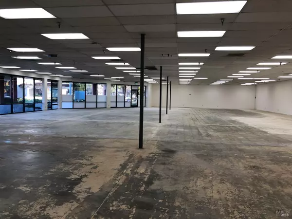 Santa Rosa, CA 95403,1331 Guerneville RD A