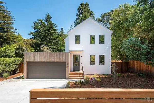 649 Northern AVE, Mill Valley, CA 94941