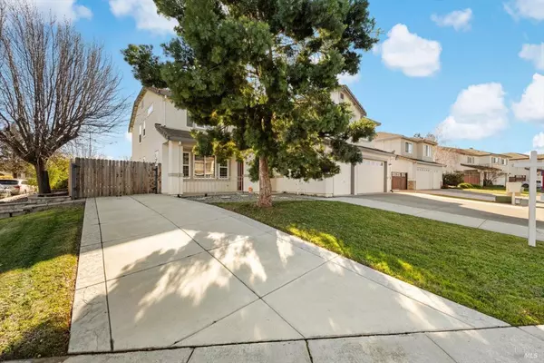 Vacaville, CA 95687,843 Summerbreeze DR