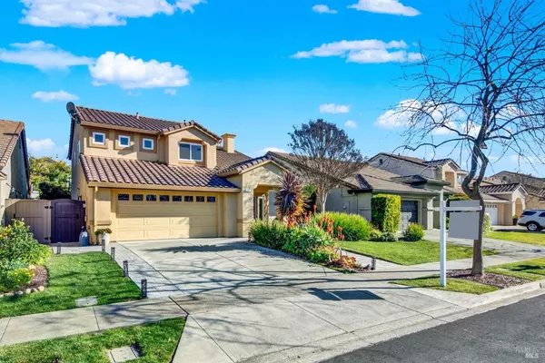 Napa, CA 94559,22 Sea Breeze CT